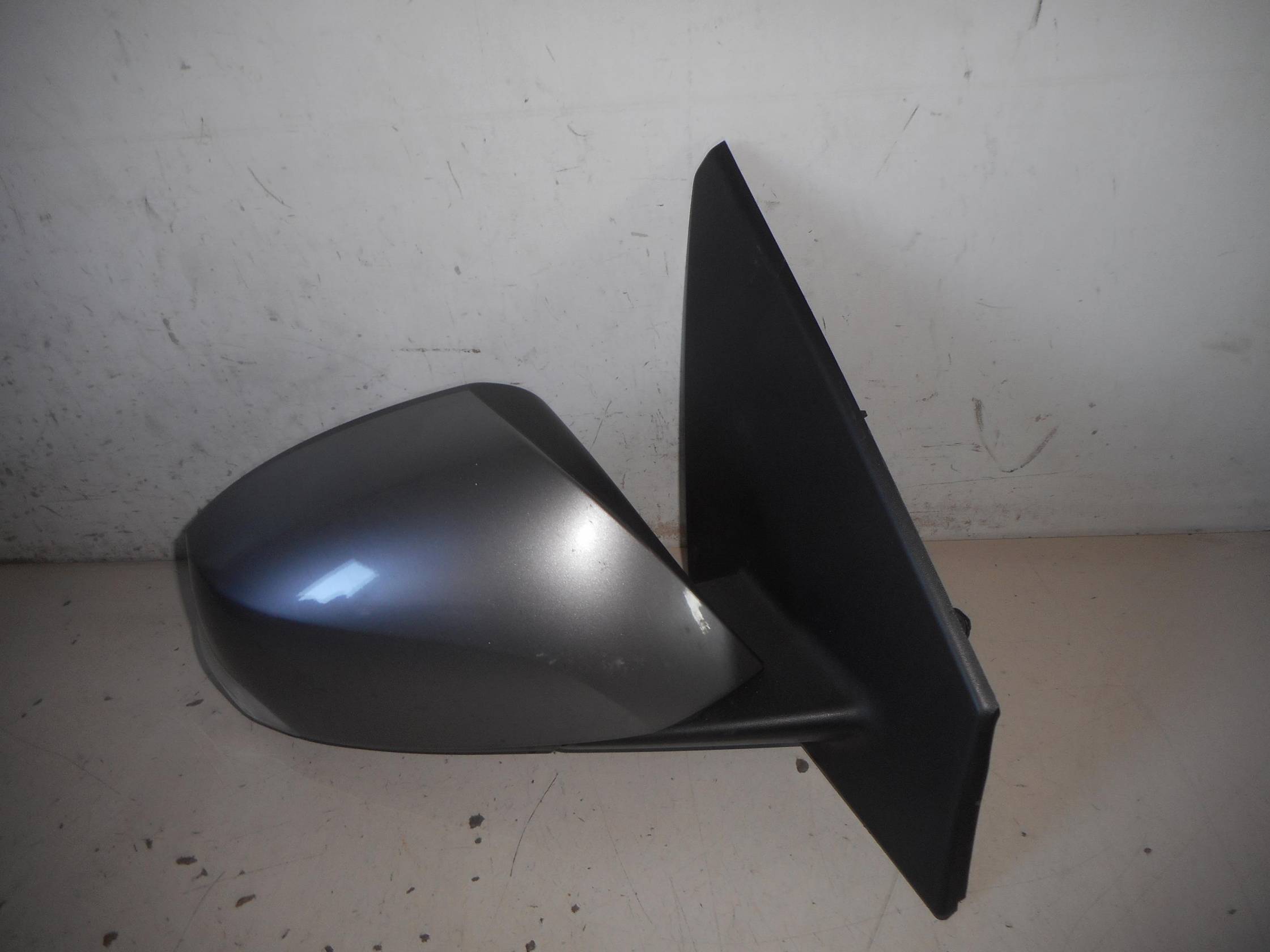 Retrovisore est. regolaz. elettr. dx.